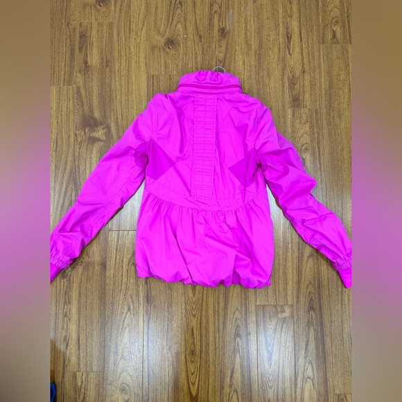 Lululemon Run: Hustle Jacket - Picture 6 of 8